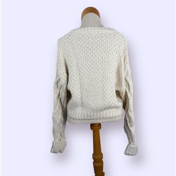 Free People Bonfire Cardigan - Picture 6 of 14